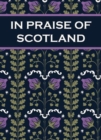 In Praise of Scotland - Book