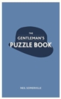 The Gentleman's Puzzle Book - Book