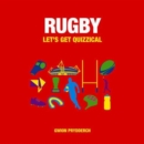 Rugby : Let's Get Quizzical - Book