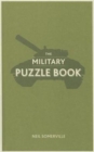 The Military Puzzle Book - Book