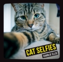 Cat Selfies - Book