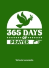 365 Days of Prayer - Book