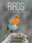 Birds : A Portrait in Pictures and Words - Book