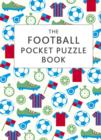 The Football Pocket Puzzle Book - Book