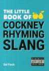 The Little Book of Cockney Rhyming Slang - Book