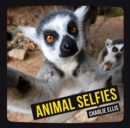 Animal Selfies - Book