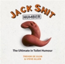 Jack Shit : Number Two - Book