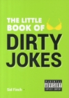 The Little Book of Dirty Jokes - Book