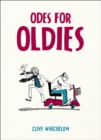 Odes for Oldies - Book