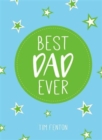 Best Dad Ever - Book