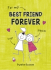 For My Best Friend Forever - Book
