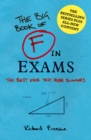 F in Exams : The Big Book of Test Paper Blunders - Book