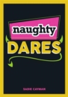 Naughty Dares - Book