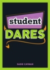 Student Dares - Book