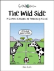 The Wild Side : A Cartoon Collection of Footballing Animals - Book