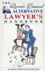 Queen's Counsel : Official Lawyer's Handbook - Book