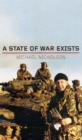 A State of War Exists - Book