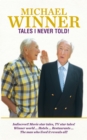 Tales I Never Told! - eBook