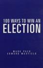 How to Win an Election - Book
