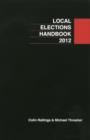 Local Elections Handbook - Book