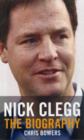 Nick Clegg : The Biography - Book