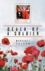 Death of a Soldier : A Mother's Story - Book