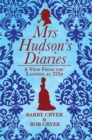 Mrs Hudson's Diaries - eBook