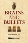 Brains and Bullets - Book