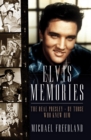 Elvis Memories - eBook