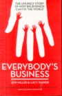 Everybody's Business - Book