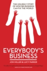 Everybody's Business - eBook
