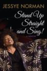 Stand Up Straight and Sing - Book
