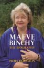 Maeve Binchy : The Biography - Book