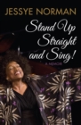 Stand Up Straight and Sing! - eBook