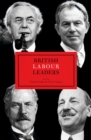 British Labour Leaders - Book
