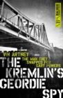 The Kremlin's Geordie Spy - eBook