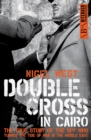 Double Cross in Cairo - eBook