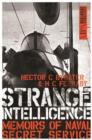 Strange Intelligence : Memoirs of Naval Secret Service - Book