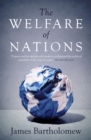 The Welfare of Nations - eBook