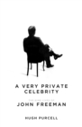 A Very Private Celebrity - eBook