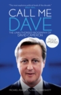 Call Me Dave - eBook