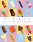 Make Your Own Ice Lollies - Book