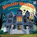 Monster Mansion - Book