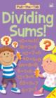 Dividing Sums! - Book