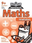 Help with Homework  9+ : Maths Revision - Book