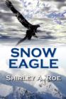 Snow Eagle - Book