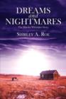 Dreams and Nightmares - The Martha Whittaker Story - Book