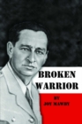Broken Warrior - Book