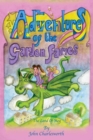 The Adventures of Garden Fairies - The Land of Mog - Book