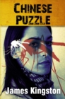 Chinese Puzzle - Book